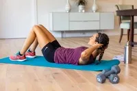 Dr. Marissa Santos, civil surgeon in Woodside, NY