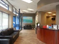 Exterior of Olivo Medical Wellness Center/ Viru SC, immigration medical exam clinic in Chicago, Illinois