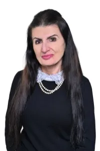 Dr. Lilia Mailian-Oganova, civil surgeon in Brooklyn, NY