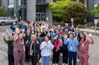 Dr. Kimo Hirayama, civil surgeon in Shoreline, WA