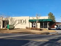 Dr. David Schulz, civil surgeon in Huntsville, AL