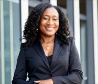 Dr. Magdalene Marfo, civil surgeon in Charlotte, NC