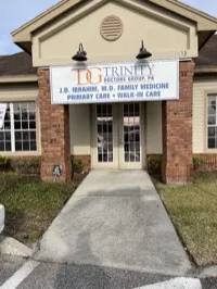 Dr. John Ibrahim, civil surgeon in New Port Richey, FL