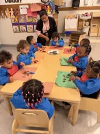 Dr. Robert Farron, civil surgeon in Far Rockaway, NY