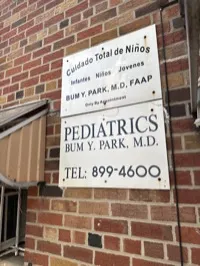 Dr. Bum Park, civil surgeon in Woodside, NY