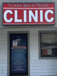 Dr. Syed Shafeeq Rahman, civil surgeon in Fort Pierce, FL