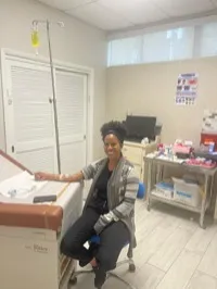 Dr. Sergey Terushkin, civil surgeon in West Palm Beach, FL