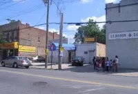 Dr. Babu Joseph, civil surgeon in Jamaica, NY