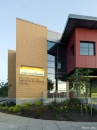 Dr. Prudencio Tible, civil surgeon in Seattle, WA