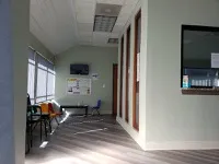 Dr. Tassew Tesfaye, civil surgeon in Stone Mountain, GA