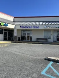 Dr. Michael Dunn, civil surgeon in Brigantine, NJ