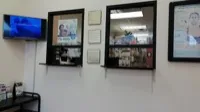 Inside Inna Petrosova Medical PC, immigration medical exam office in Brooklyn, New York