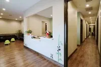 Dr. Baoping Qian, civil surgeon in Leander, TX