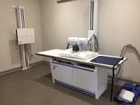 Dr. Elizabeth Romero, civil surgeon in Carlsbad, CA