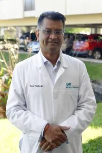 Dr. Loraine Dowdy-Collazo, civil surgeon in South Miami, FL