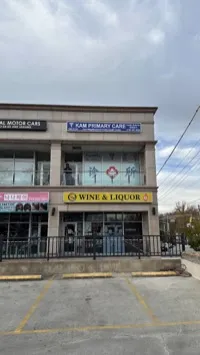 Dr. Yi Sheng Kam, civil surgeon in Little Neck, NY