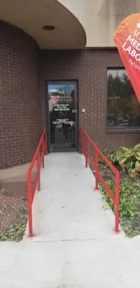 Dr. Vallur Thirumavalavan, civil surgeon in Somerset, NJ