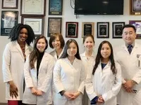 Exterior of Prompt Care Medical Doctors, immigration medical exam clinic in Houston, Texas