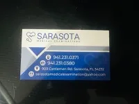 Dr. Celia Padron, civil surgeon in Sarasota, FL