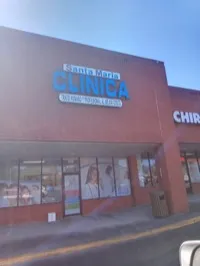 Dr. Sherri Barton, civil surgeon in Norcross, GA