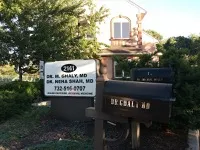 Dr. Nehabahen Shah, civil surgeon in Edison, NJ