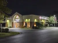 Dr. Trent Austin, civil surgeon in Cincinnati, OH