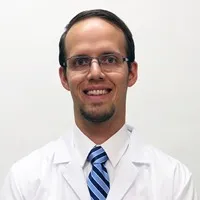 Dr. Ryan Stegink, civil surgeon in Indianapolis, IN