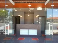 Dr. Nahla Salem, civil surgeon in Orange, CA