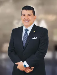 Dr. Rafael Baez Stella, civil surgeon in Lake Worth, FL