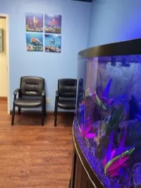 Dr. Nicole Bichir, civil surgeon in New Albany, IN