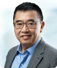 Exterior of Chinatown True Care Medical, PLLC, immigration medical exam clinic in Flushing, New York