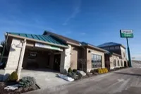 Dr. Trent Austin, civil surgeon in Batesville, IN