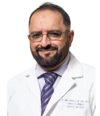 Dr. Mir Asghar, civil surgeon in Fenton, MI