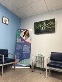 Dr. Renaud Saint Vil, civil surgeon in Hollywood, FL