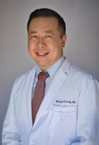 Dr. Michael Truong, civil surgeon in Santa Ana, CA