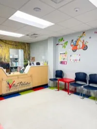 Dr. Monica Pourrat, civil surgeon in Rockville, MD