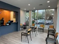 Dr. Walter Rogers, civil surgeon in Queens, NY