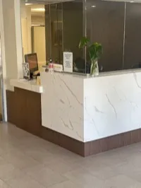 Dr. Graciela Calatayud, civil surgeon in Huntington Park, CA