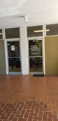 Dr. Megbewe Okoroba, civil surgeon in Columbus, GA