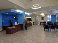 Dr. Chukwuemeka Oragwu, civil surgeon in Humble, TX