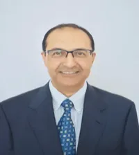 Dr. Hadi Firoz, civil surgeon in Folsom, CA