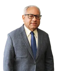 Dr. Pedro Roque-Rodriguez, civil surgeon in Brentwood, NY