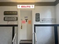 Dr. Amr Nayel, civil surgeon in Astoria, NY