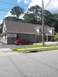 Dr. Agodichi Nwosu, civil surgeon in Fayetteville, NC