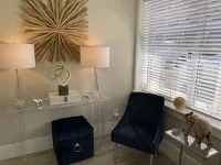 Dr. Alissandro Castillo, civil surgeon in Mooresville, NC