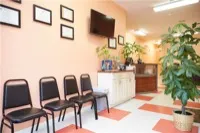 Dr. Irina Ilyayeva, civil surgeon in Jackson Heights, NY