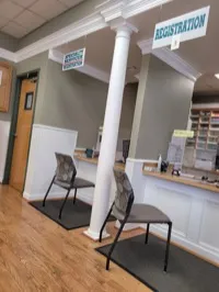 Dr. Julio Diaz, civil surgeon in Linden, NJ