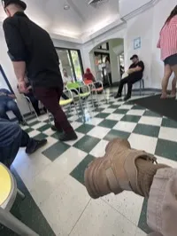 Dr. Jagdish Patel, civil surgeon in Tracy, CA