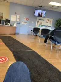 Dr. Robert Sadock, civil surgeon in Stratford, CT