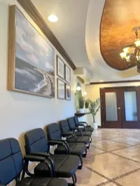 Dr. Wael Jamaleddine, civil surgeon in Clermont, FL